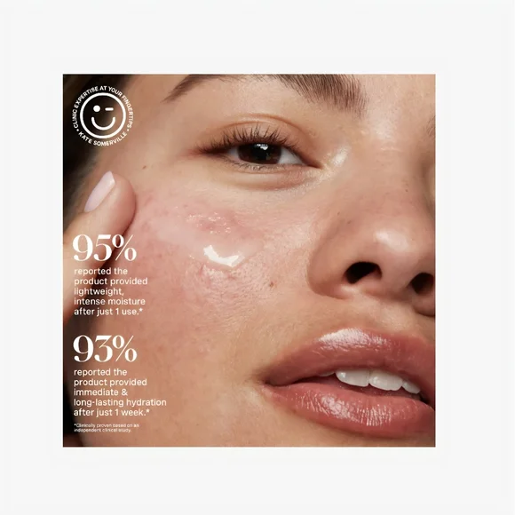 🆕 Kate Somerville Hydra Kate Serum hyaluronic acid 1 fl.oz. NIB - Picture 4 of 4